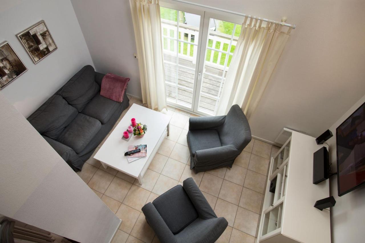 Pippi'S Ostseetraum Sierksdorf Extérieur photo