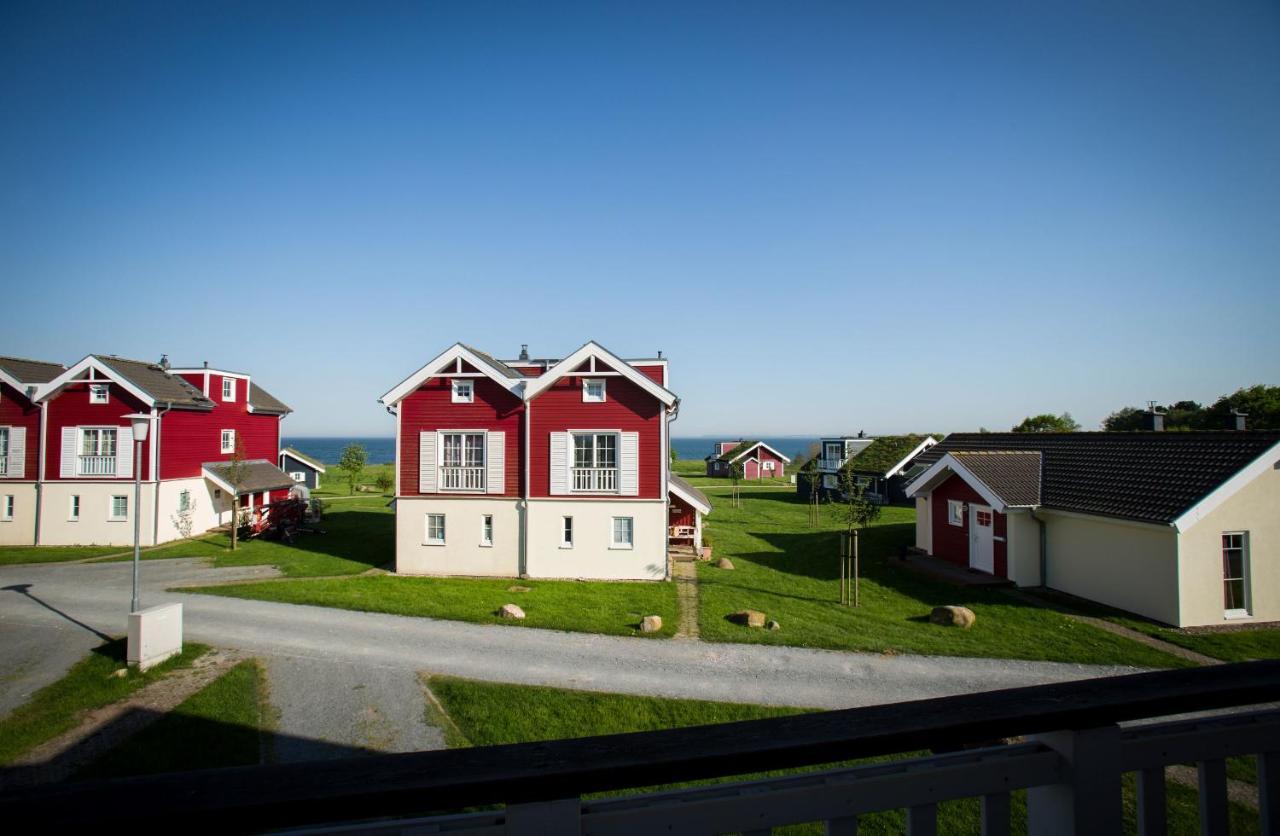 Pippi'S Ostseetraum Sierksdorf Extérieur photo