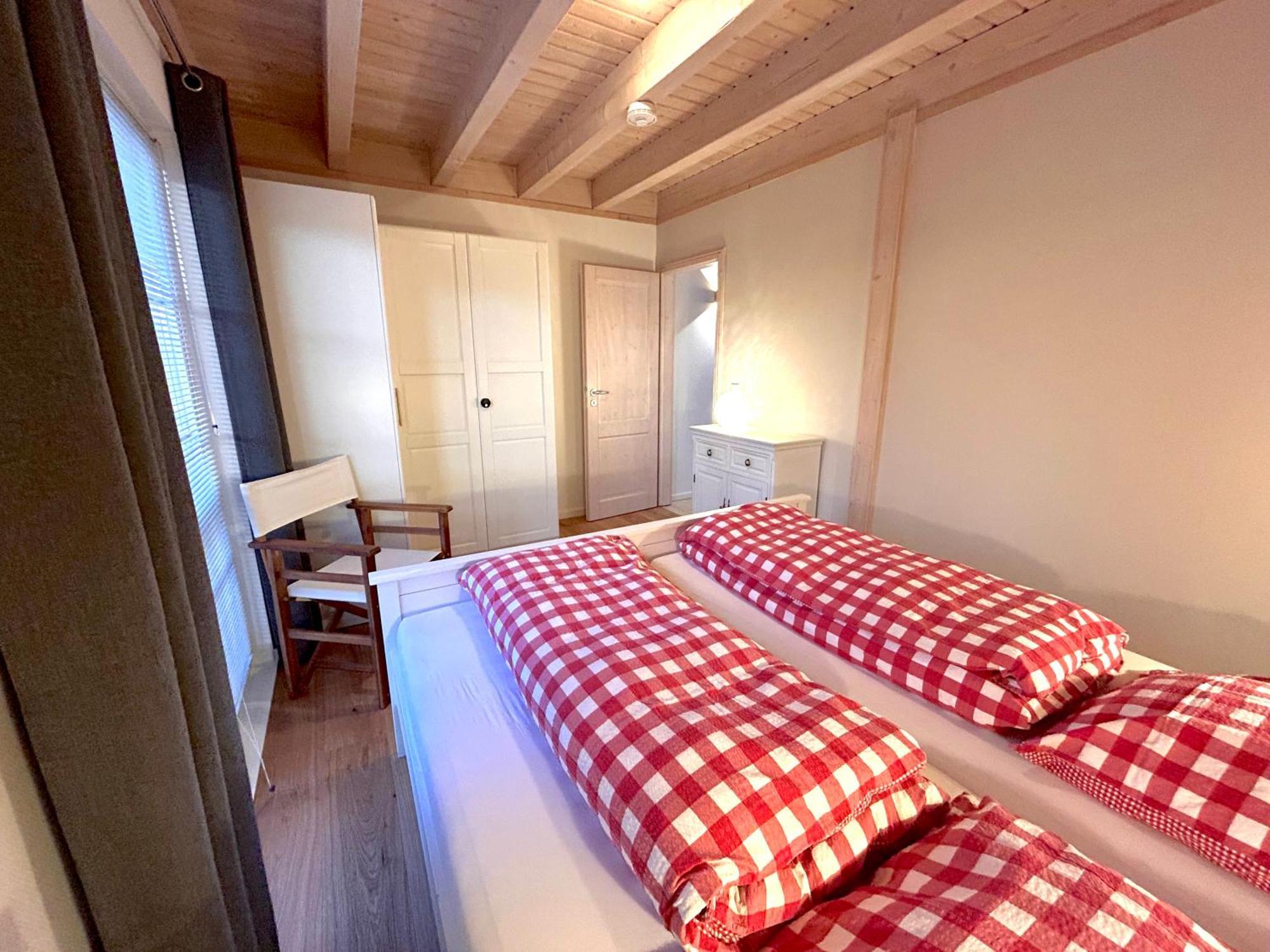 Pippi'S Ostseetraum Sierksdorf Extérieur photo