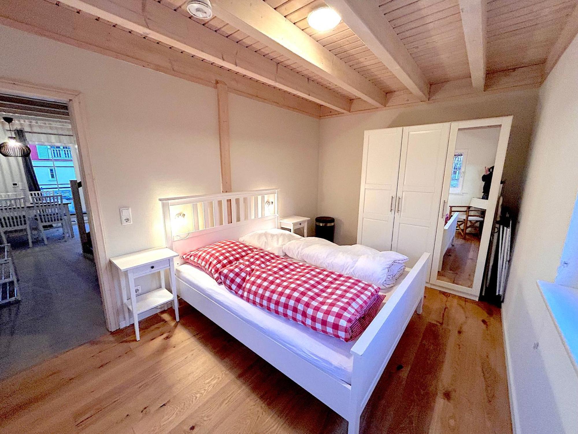 Pippi'S Ostseetraum Sierksdorf Extérieur photo