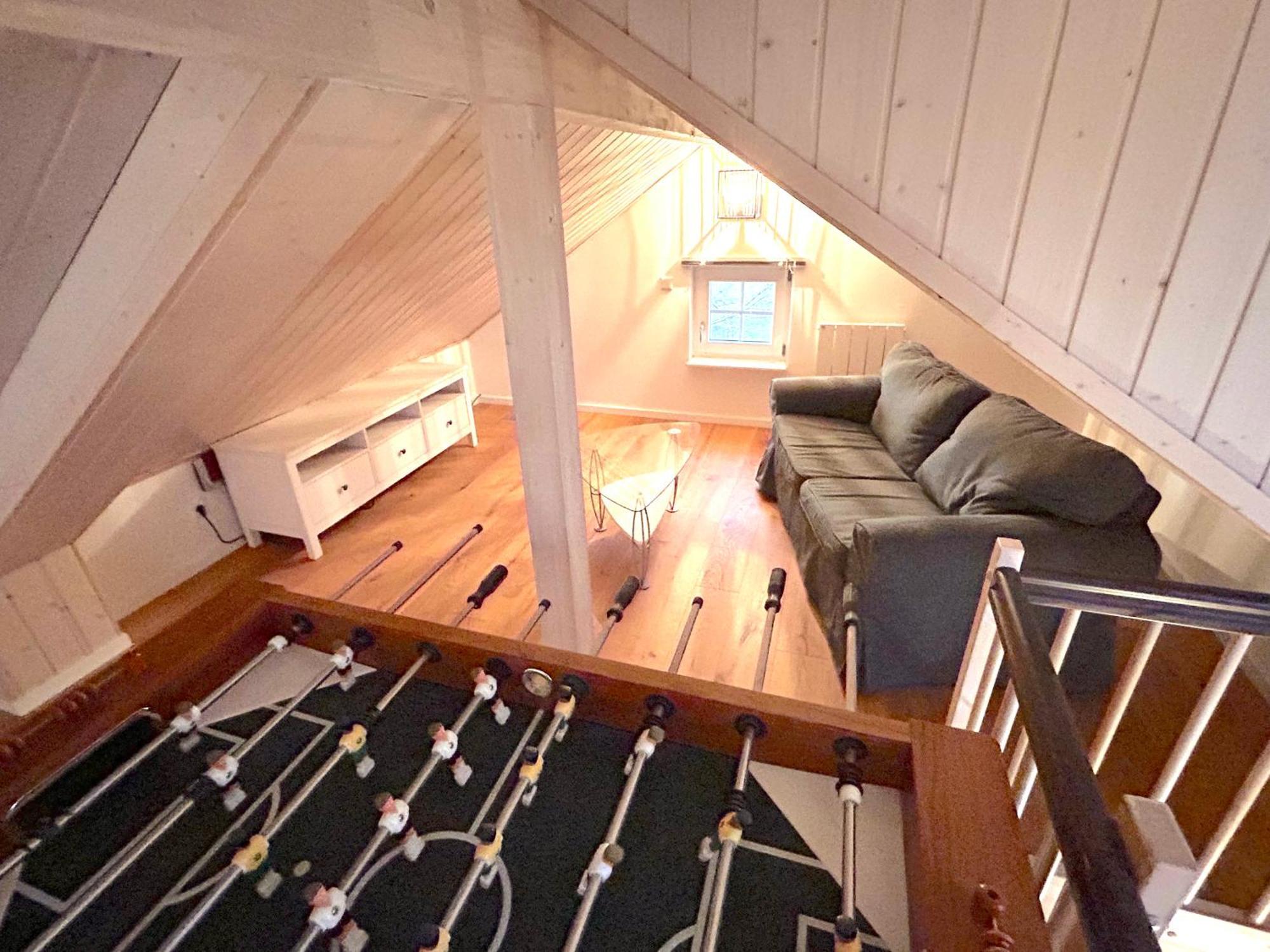 Pippi'S Ostseetraum Sierksdorf Extérieur photo